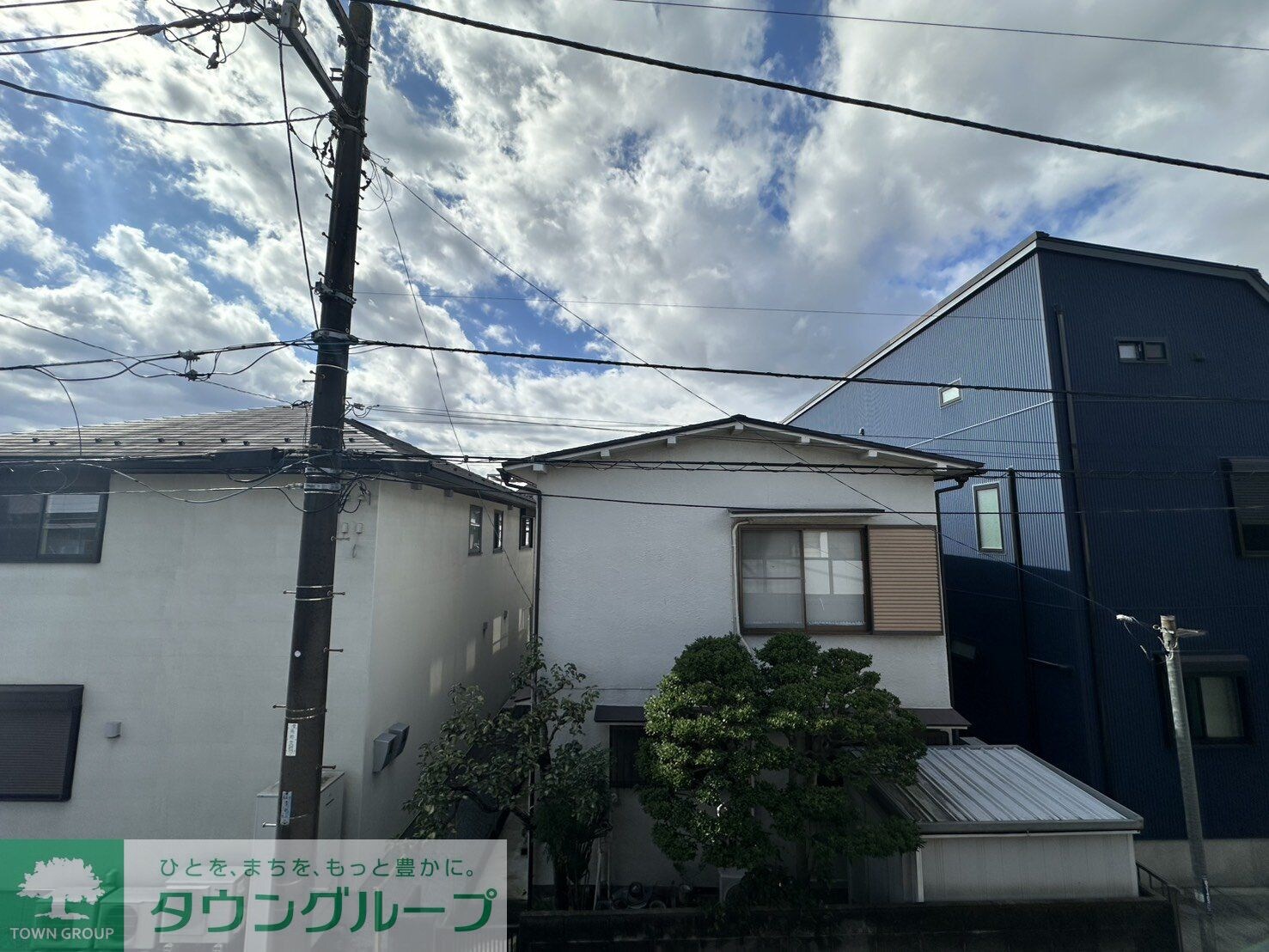 丸泰コーポの物件内観写真