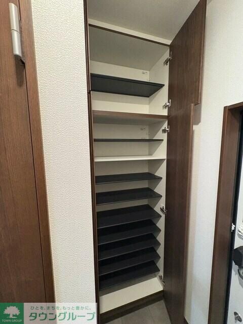 グランソフィアゆぎの物件内観写真