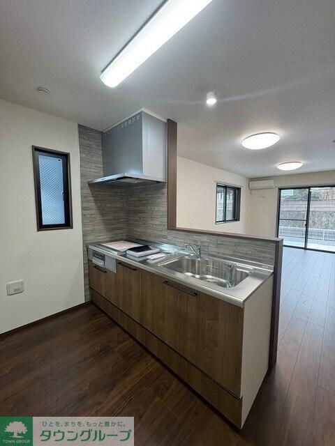 グランソフィアゆぎの物件内観写真