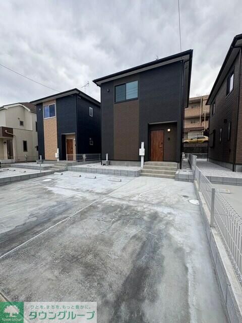 グランソフィアゆぎの物件内観写真