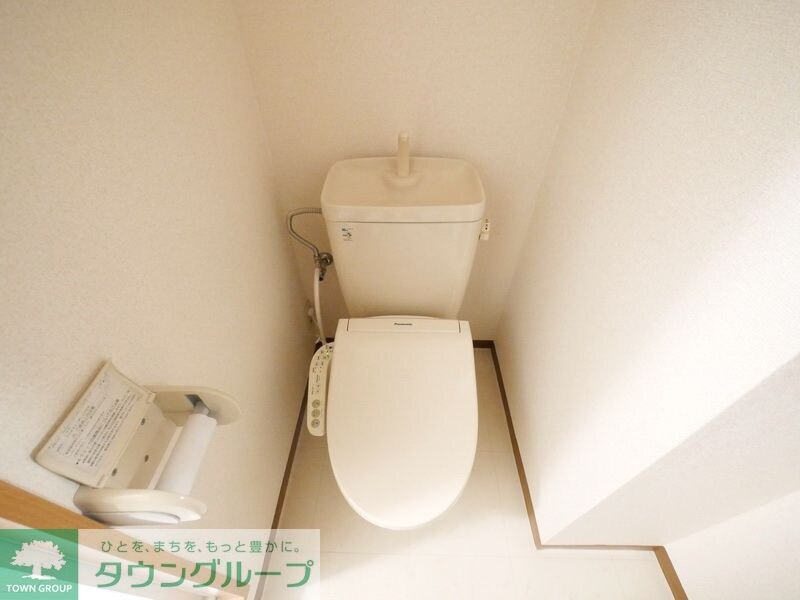 アーバンコート淵野辺壱番館の物件内観写真