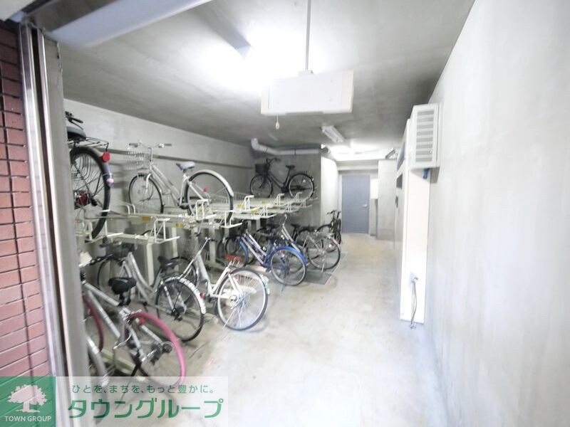 アーバンコート淵野辺壱番館の物件内観写真