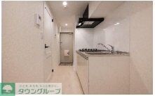 アザーレ・パッシオ矢部Aの物件内観写真