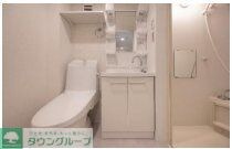 アザーレ・パッシオ矢部Aの物件内観写真