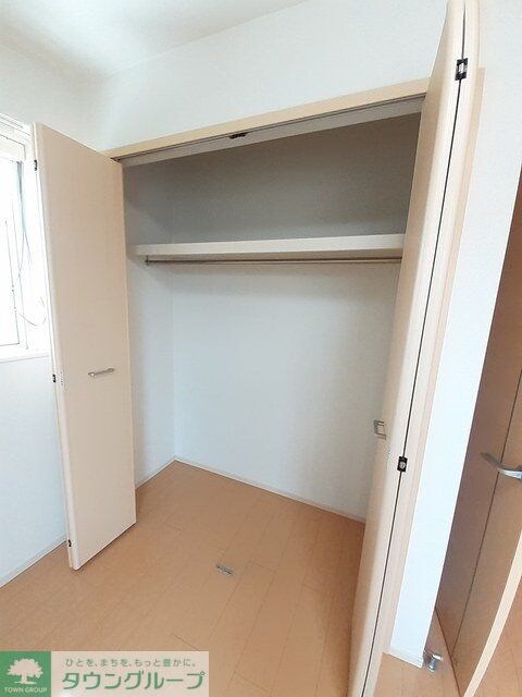 アロッジオ　ヴィオラの物件内観写真