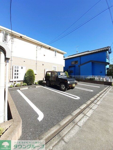 アロッジオ　ヴィオラの物件内観写真