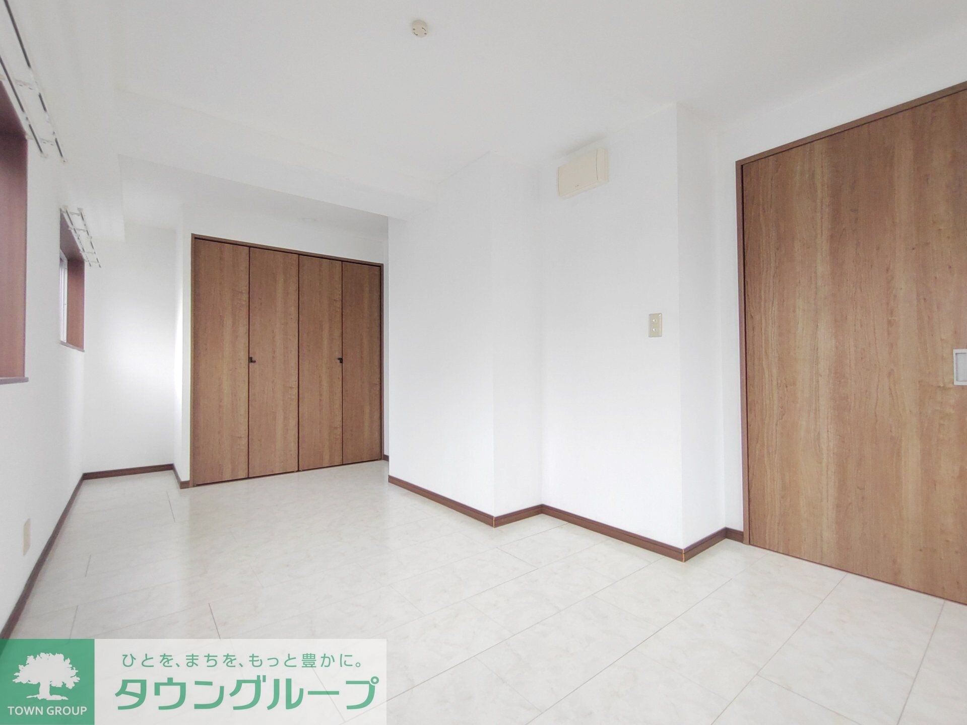 OMHの物件内観写真