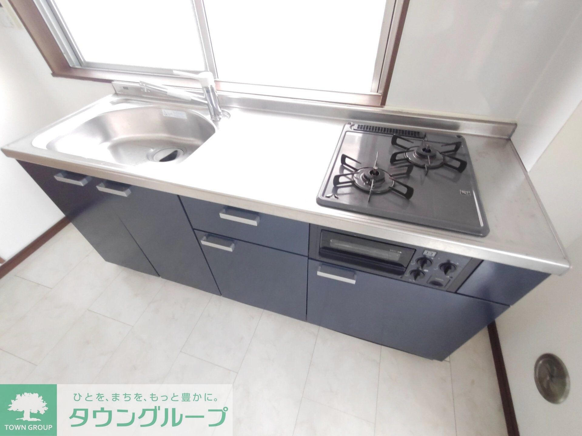 OMHの物件内観写真