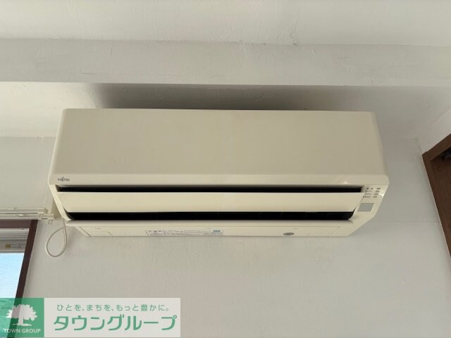 OMHの物件内観写真