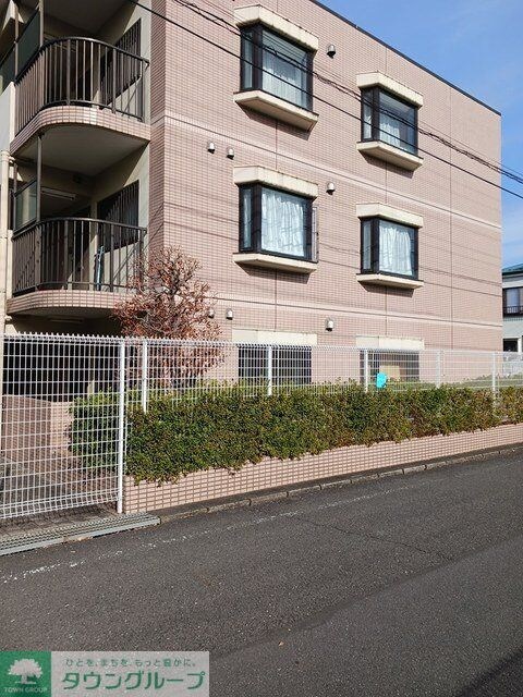 ファミーユ旭の物件内観写真