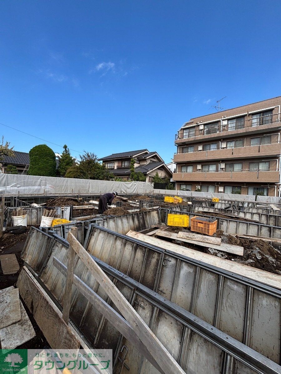 クロエ橋本の物件内観写真