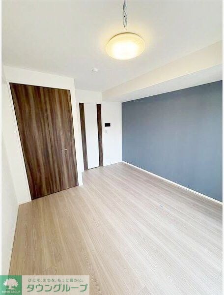 MAXIV八王子TREの物件内観写真