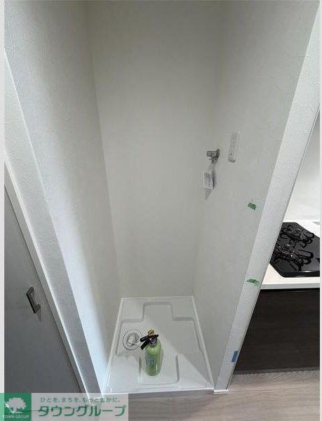 MAXIV八王子TREの物件内観写真