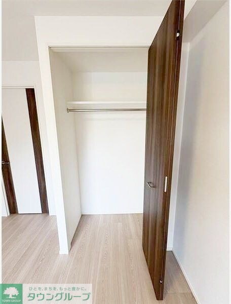 MAXIV八王子TREの物件内観写真