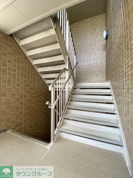 グラシューズの物件内観写真