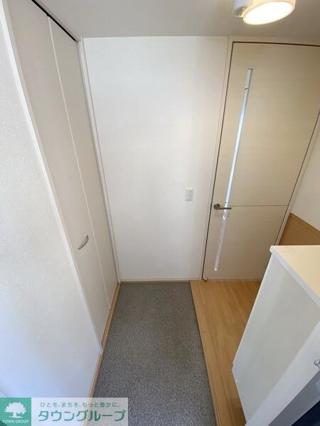 グラシューズの物件内観写真