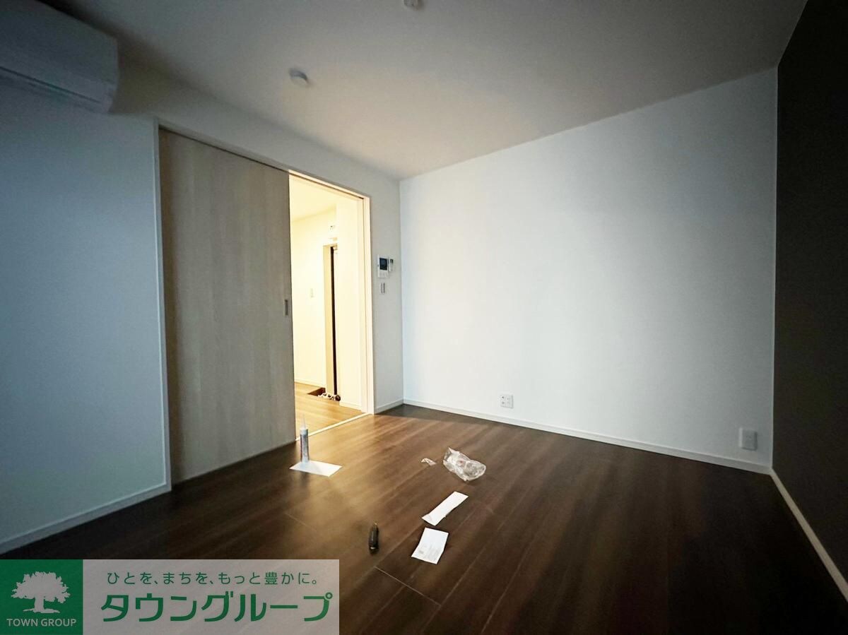 ＭＥＬＤＩＡ八王子(メルディアハチオウジ)の物件内観写真