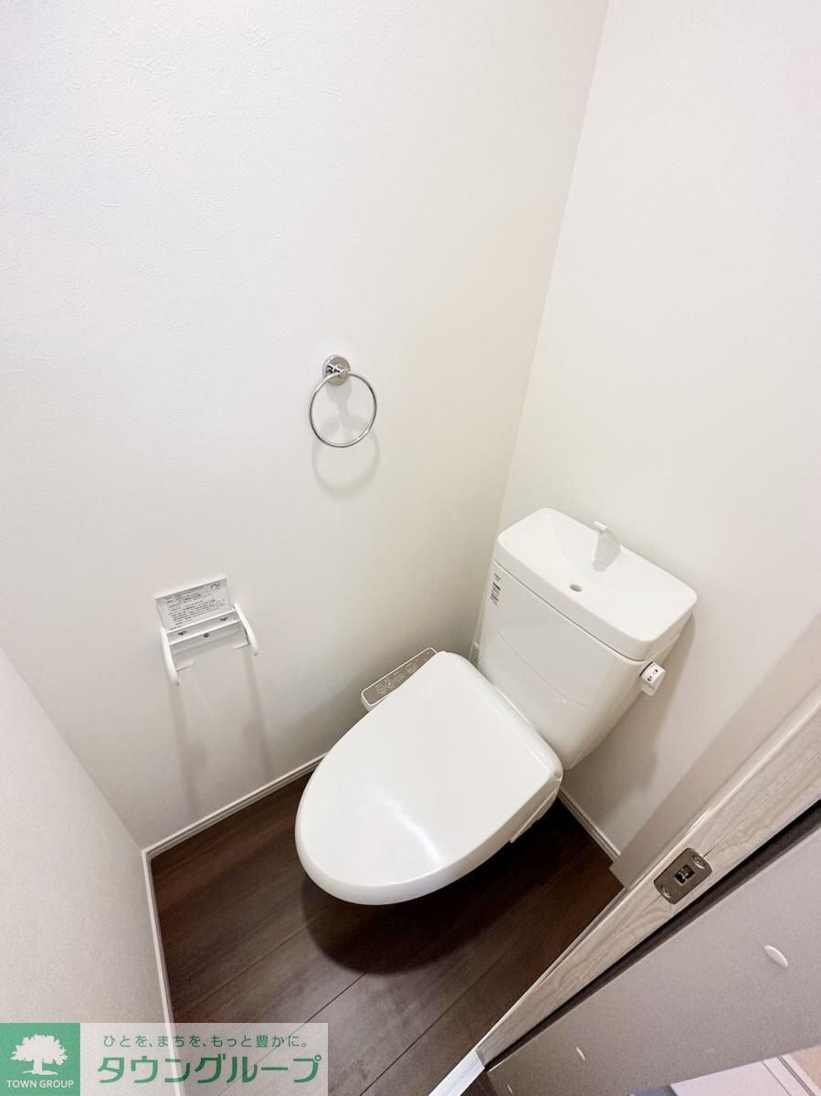 ＭＥＬＤＩＡ八王子(メルディアハチオウジ)の物件内観写真