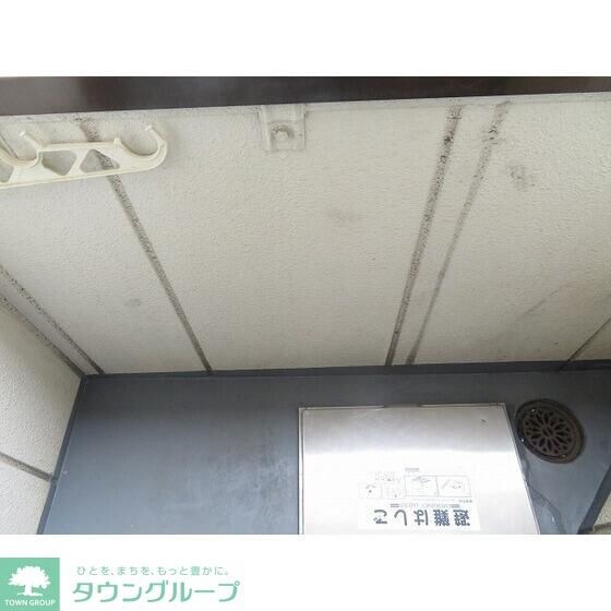 宮崎ビルの物件内観写真