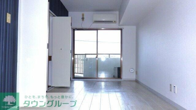 ホワイトウイング中野上町(ホワイトウイングナカノカミマチ)の物件内観写真