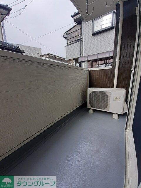 シャトレ・ルミエールの物件内観写真