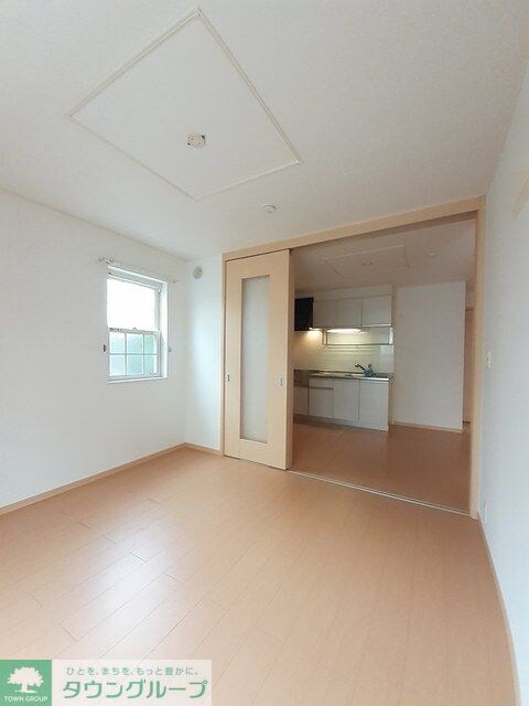 シャトレ・ルミエールの物件内観写真