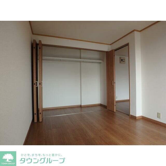 メゾンソレイユの物件内観写真