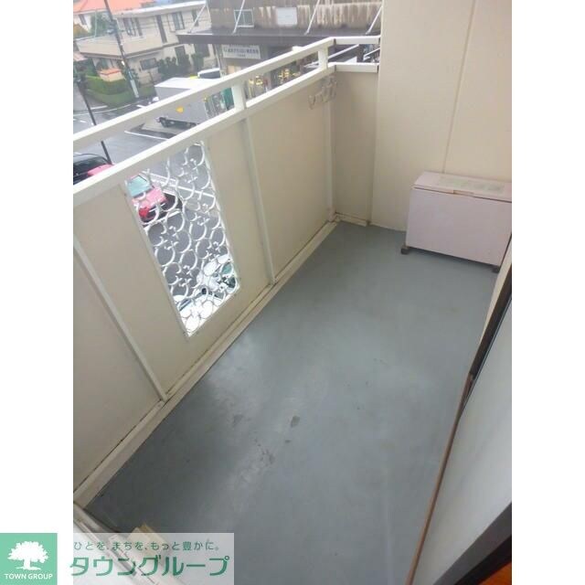 メゾンソレイユの物件内観写真