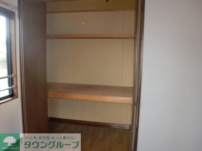 エスペランサＢ(エスペランサビー)の物件内観写真