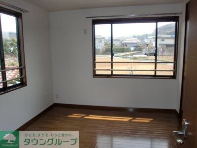 エスペランサＢ(エスペランサビー)の物件内観写真