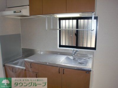 エスペランサＢ(エスペランサビー)の物件内観写真