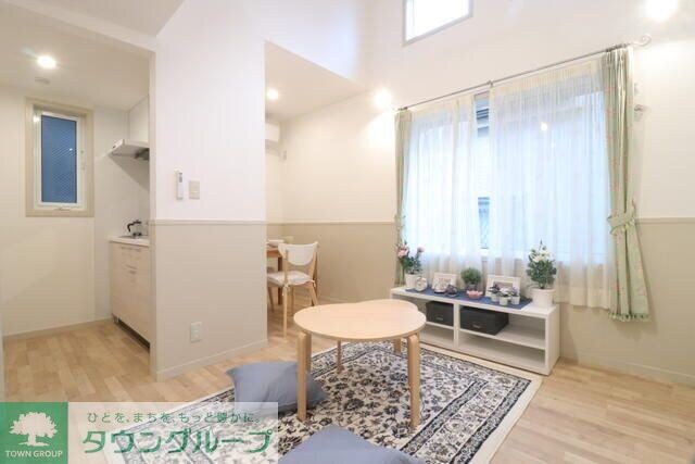 プリマ八王子壱番館の物件内観写真