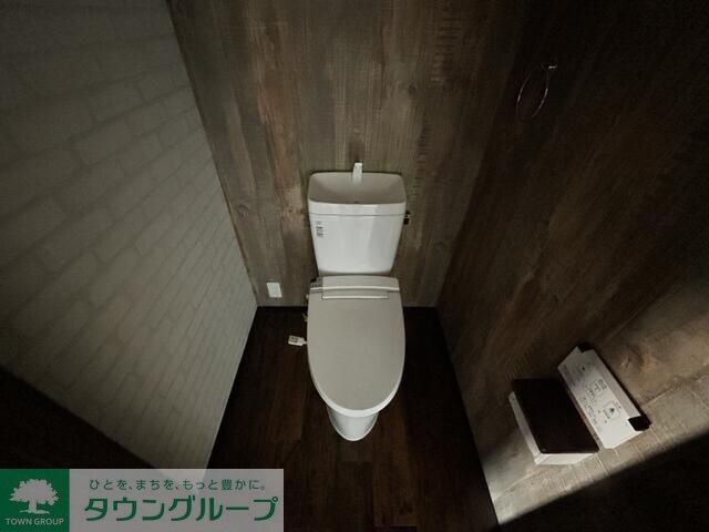 パレットビルの物件内観写真