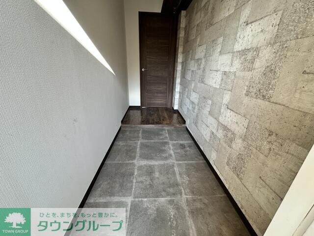 パレットビルの物件内観写真