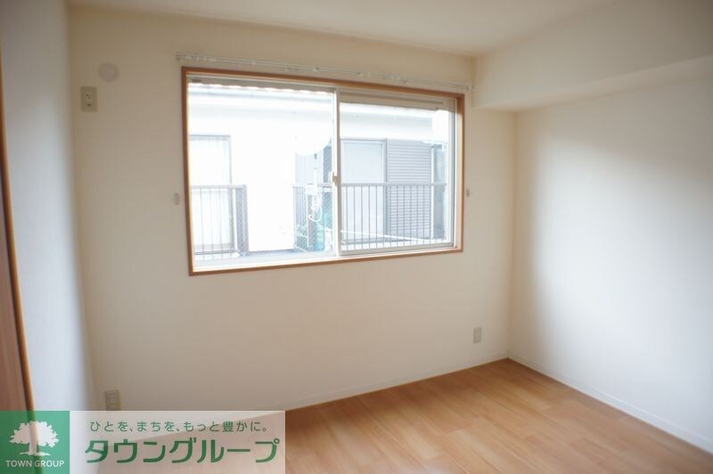 リーベン秋川の物件内観写真