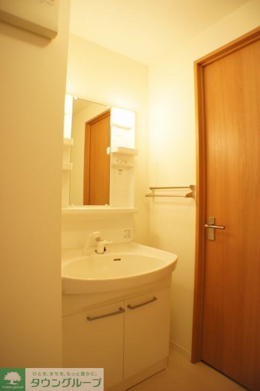 リーベン秋川の物件内観写真