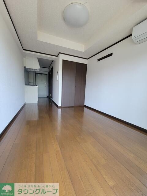 パドーレ・カミノの物件内観写真