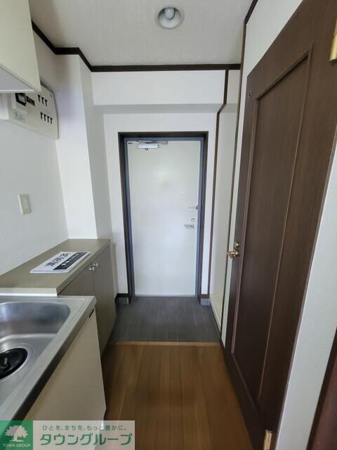 パドーレ・カミノの物件内観写真