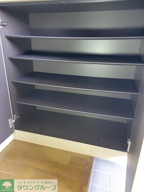 パドーレ・カミノの物件内観写真