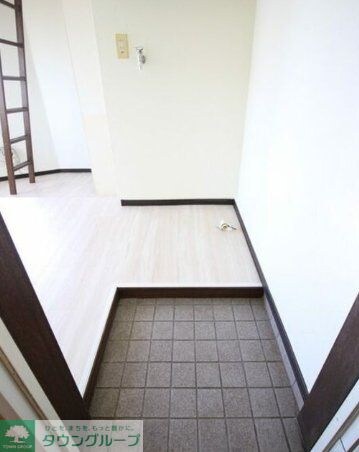 サンラザール長沼の物件内観写真