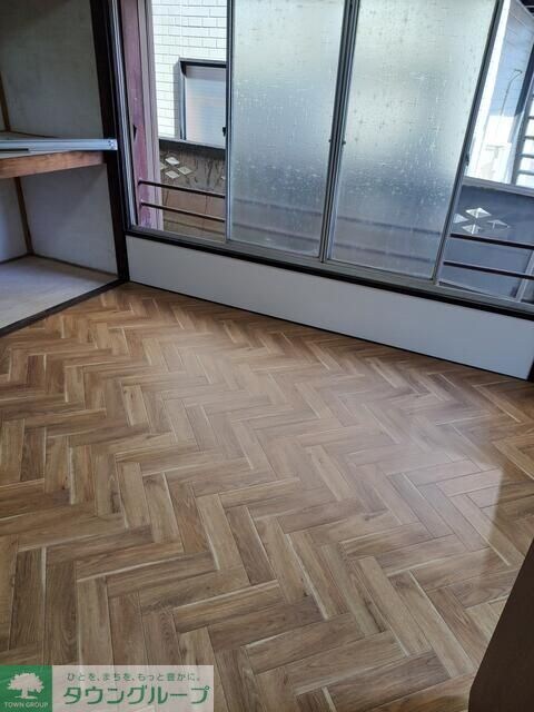 グランデハウスの物件内観写真