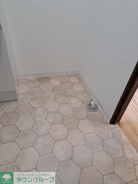 グランデハウスの物件内観写真