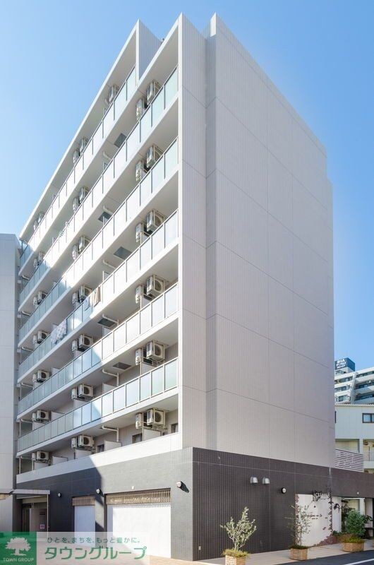 フィシオ京王八王子の物件内観写真