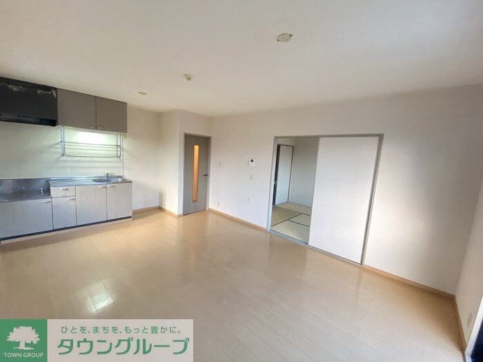 タウンホーム　楓葵の物件内観写真