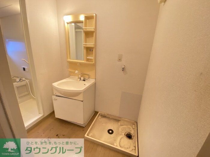 タウンホーム　楓葵の物件内観写真