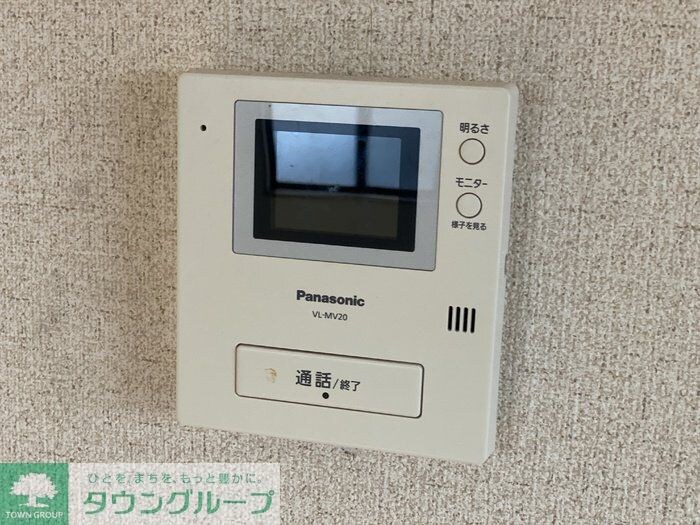 タウンホーム　楓葵の物件内観写真