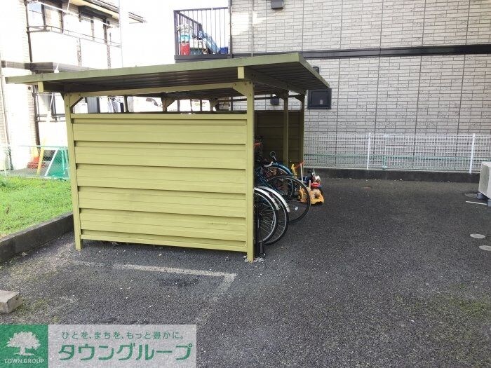 タウンホーム　楓葵の物件内観写真