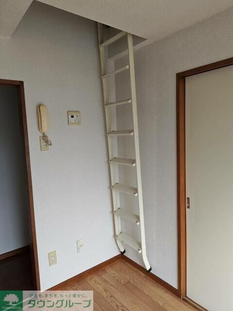 内田ビルの物件内観写真