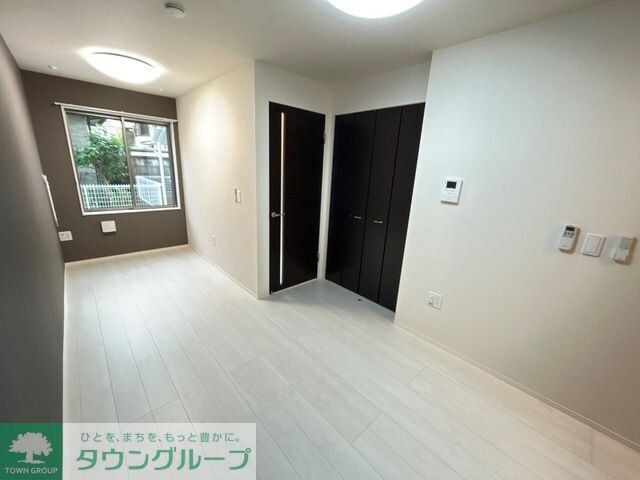 パレス北野の物件内観写真