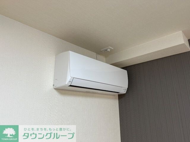 パレス北野の物件内観写真